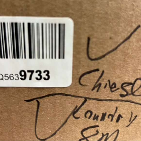 Chinese Laundry Womens Teri Sandals Beige Size 8 M - Picture 6 of 6